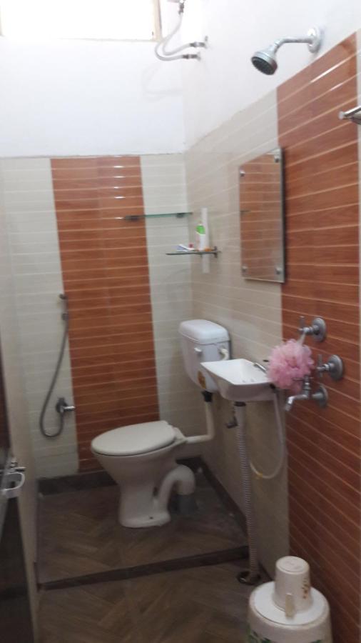 Wow Rooms 4 You ジャバルプル エクステリア 写真