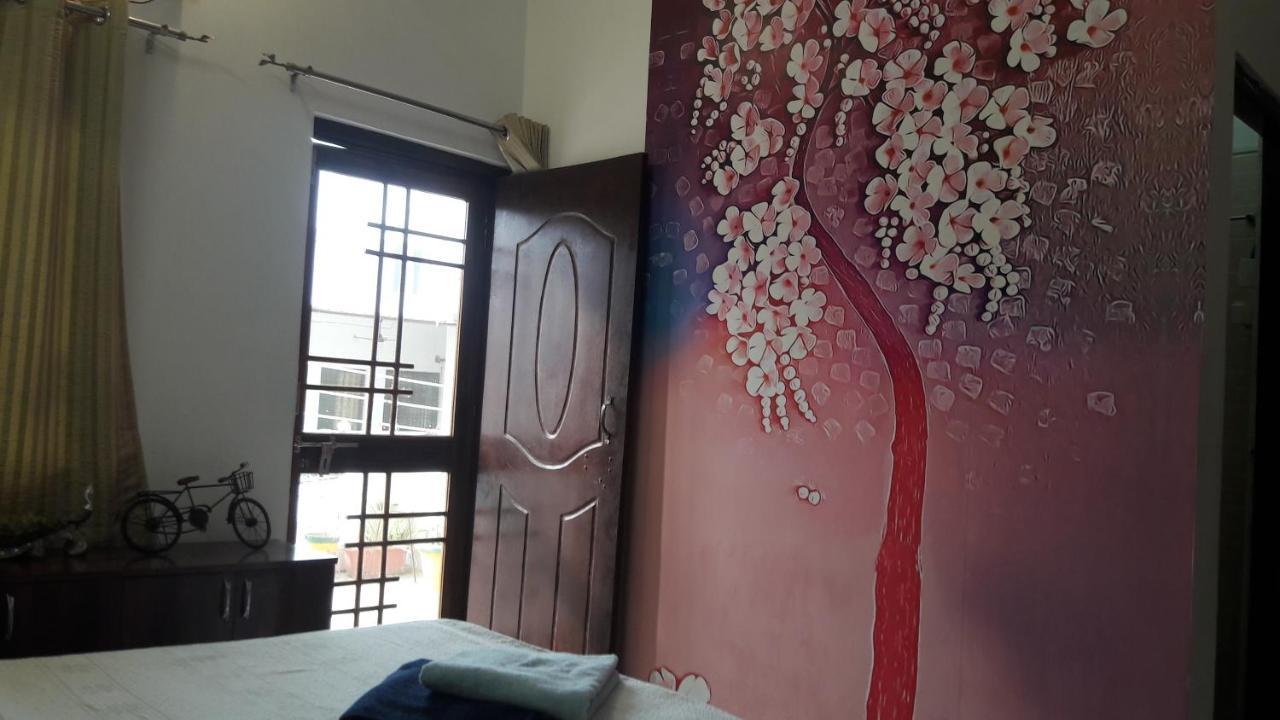 Wow Rooms 4 You ジャバルプル エクステリア 写真