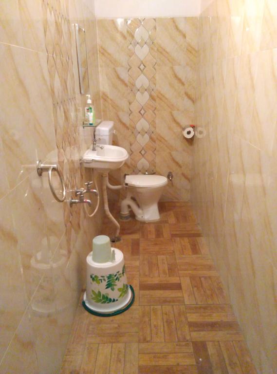 Wow Rooms 4 You ジャバルプル エクステリア 写真