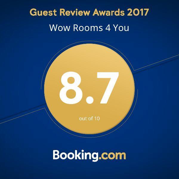 Wow Rooms 4 You ジャバルプル エクステリア 写真